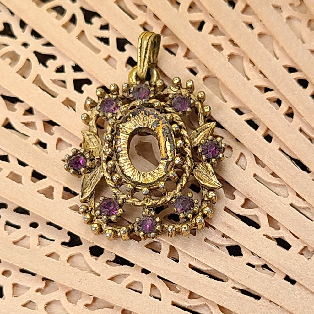 Vintage Charm for sale